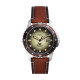 Fossil Strap for Fossil Watch FOSSIL BLUE FS5961