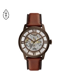 Fossil Armbander für Uhr Fossil TOWNSMAN ME3225