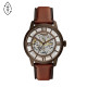 Fossil Armbander für Uhr Fossil TOWNSMAN ME3225