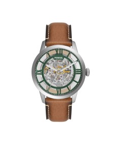 Fossil Cinturino da Orologio Fossil TOWNSMAN ME3234