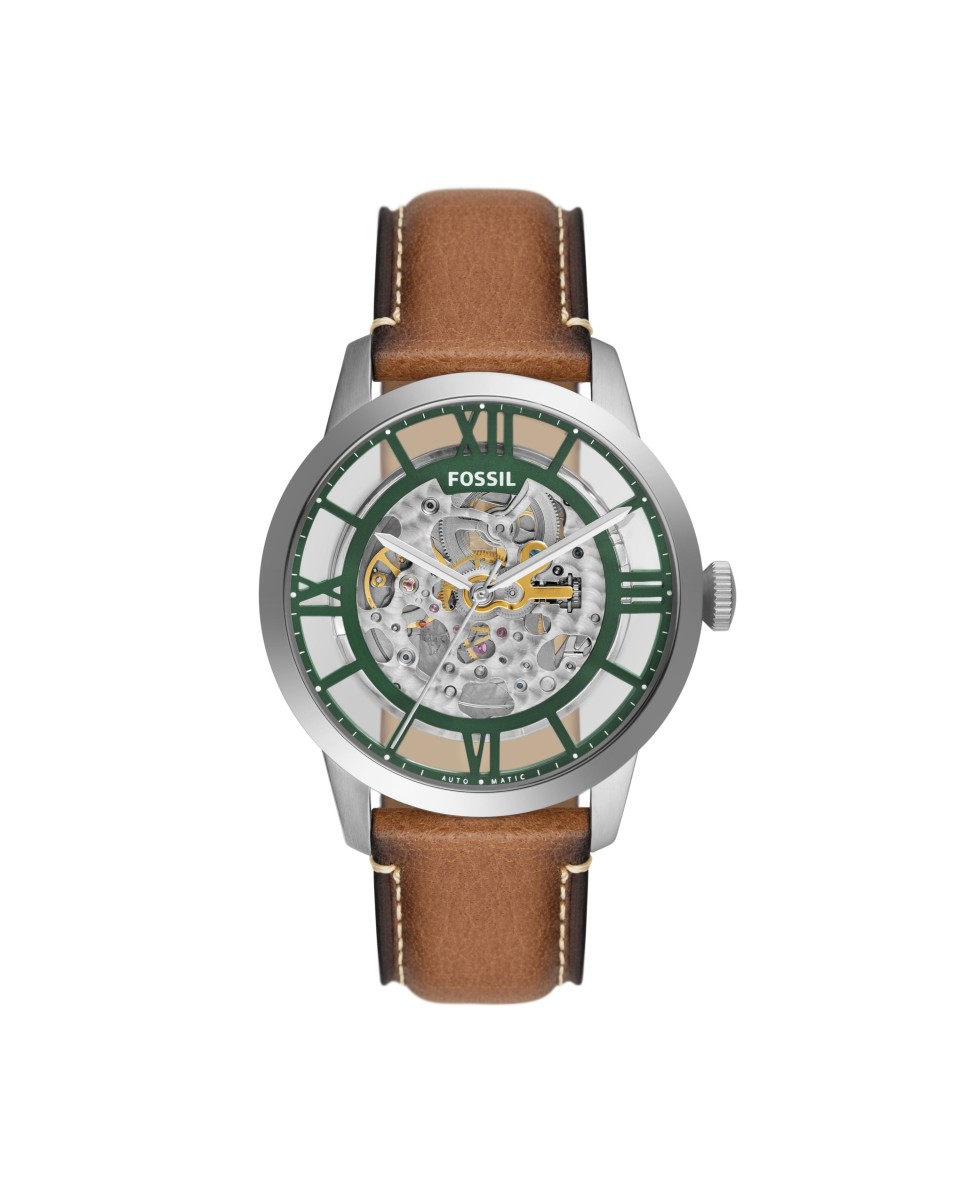 Fossil Cinturino da Orologio Fossil TOWNSMAN ME3234