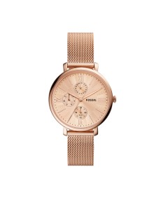 Fossil Armbander für Uhr Fossil JACQUELINE MULTIFUNCTION ES5098