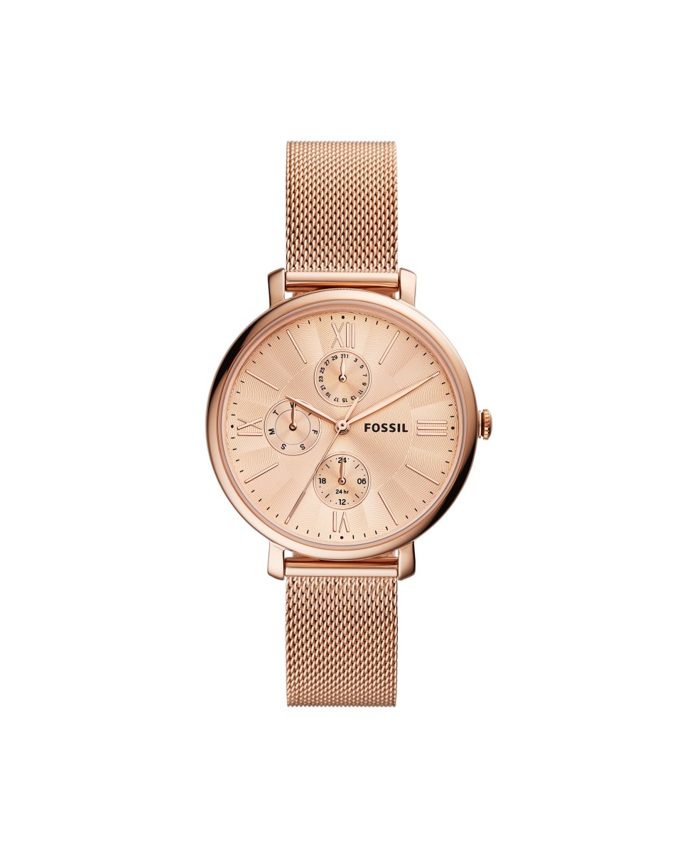 Fossil Correa para Reloj Fossil JACQUELINE MULTIFUNCTION ES5098