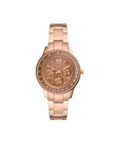 Fossil Armbander für Uhr Fossil STELLA SPORT ES5109