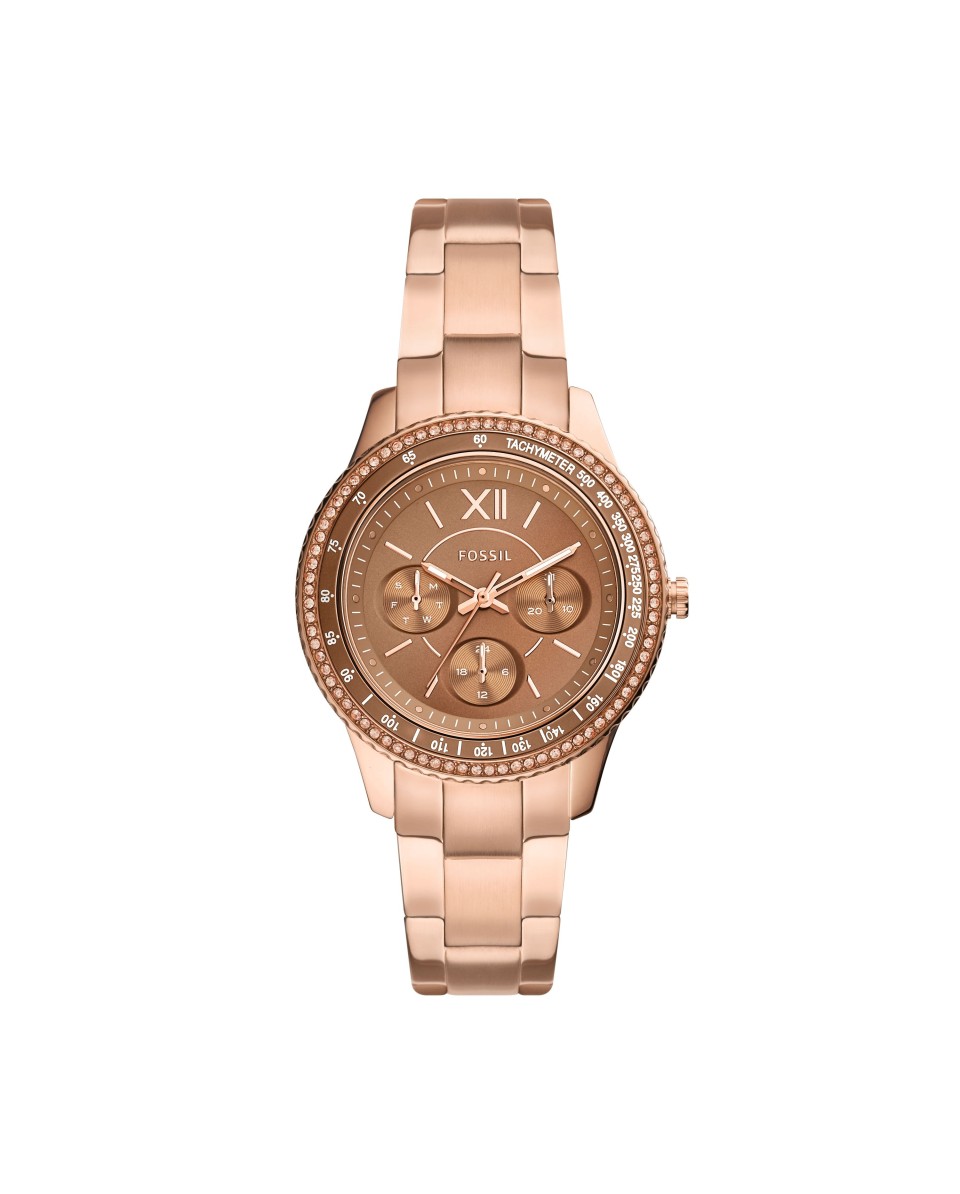 Fossil Bracelete do Relogio Fossil STELLA SPORT ES5109