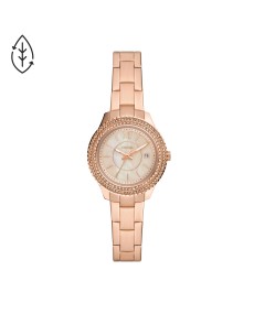 Fossil Armbander für Uhr Fossil STELLA ES5136