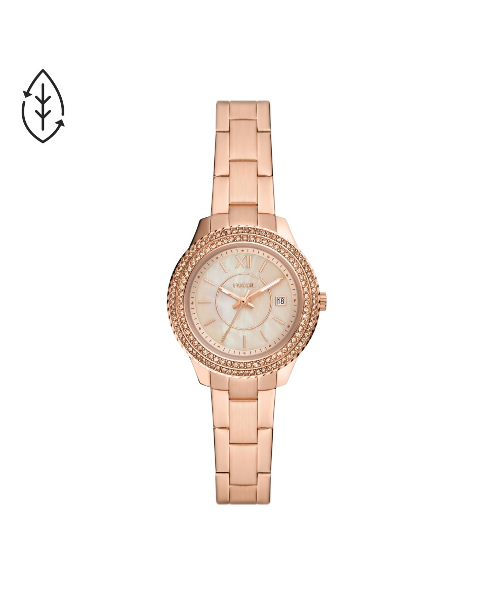 Fossil Bracelet pour Montre Fossil STELLA ES5136