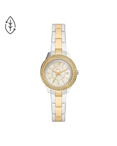 Fossil Correa para Reloj Fossil STELLA ES5138