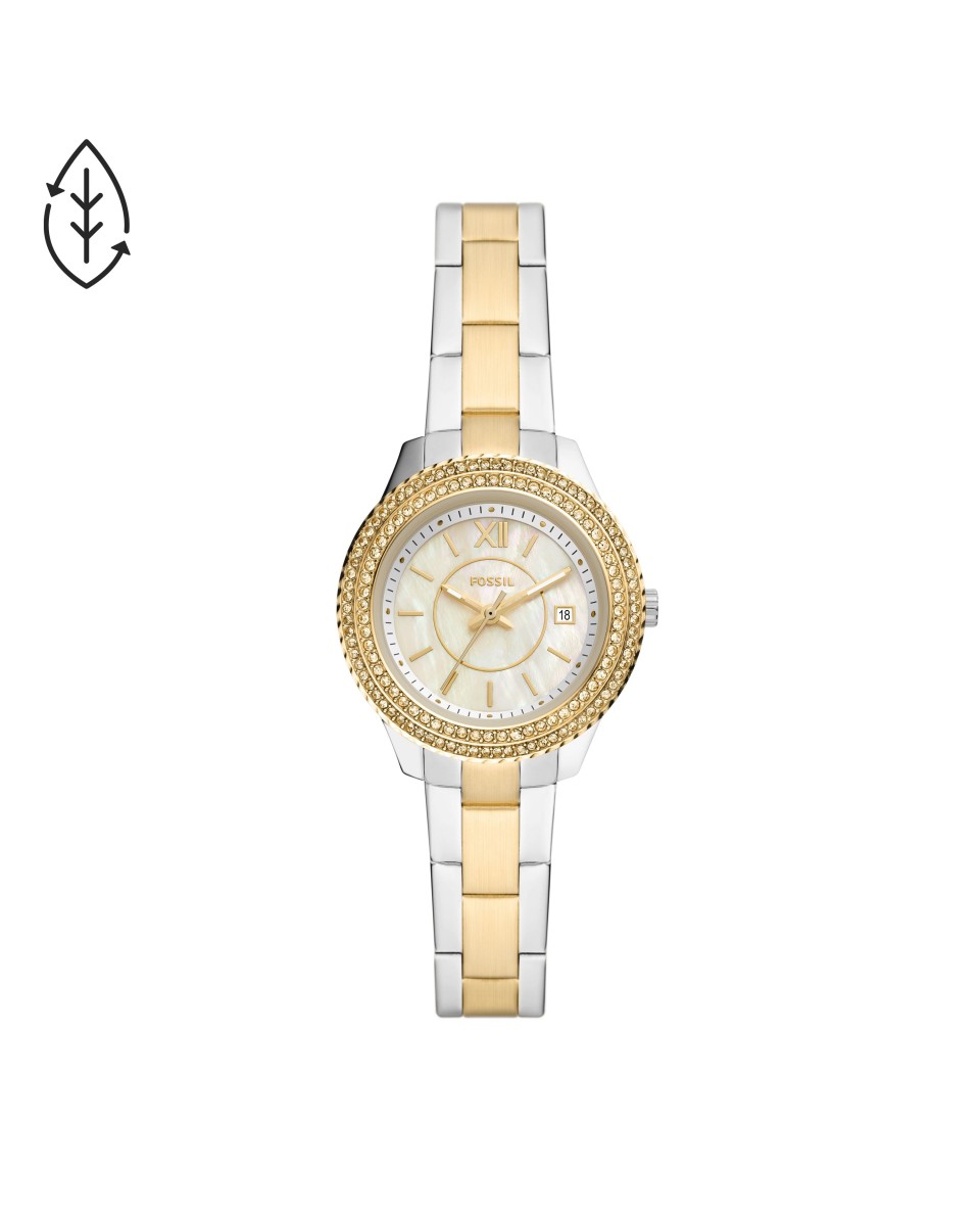 Fossil Correa para Reloj Fossil STELLA ES5138