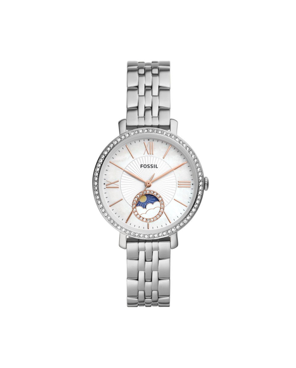 Fossil Correa para Reloj Fossil JACQUELINE ES5164