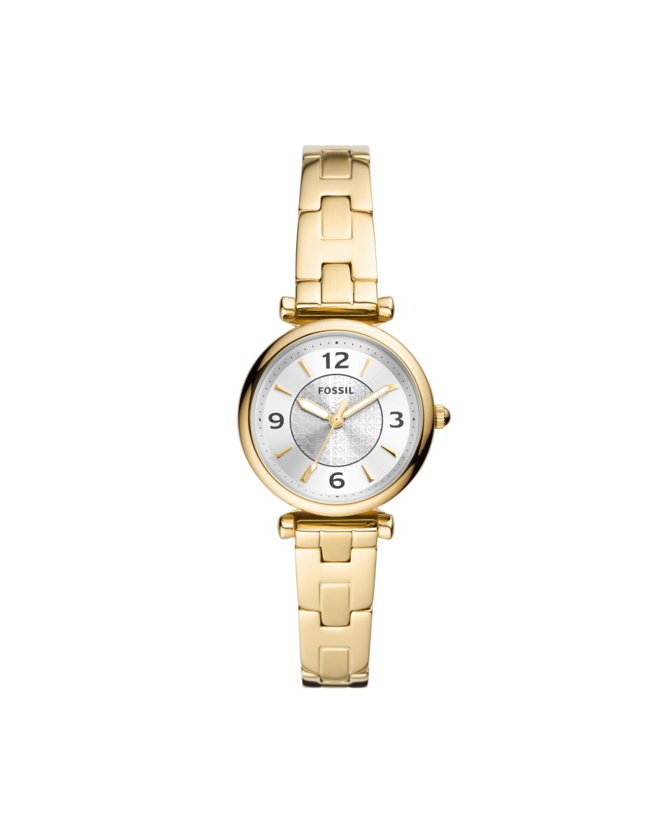 Fossil ремешок для часы Fossil CARLIE ES5203