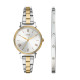 Fossil Correa para Reloj Fossil DAISY 3 HAND ES5249SET