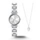 Fossil ремешок для часы Fossil CARLIE ES5250SET