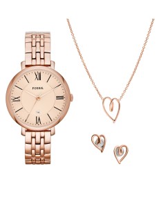 Fossil ремешок для часы Fossil JACQUELINE ES5252SET