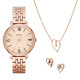 Fossil ремешок для часы Fossil JACQUELINE ES5252SET