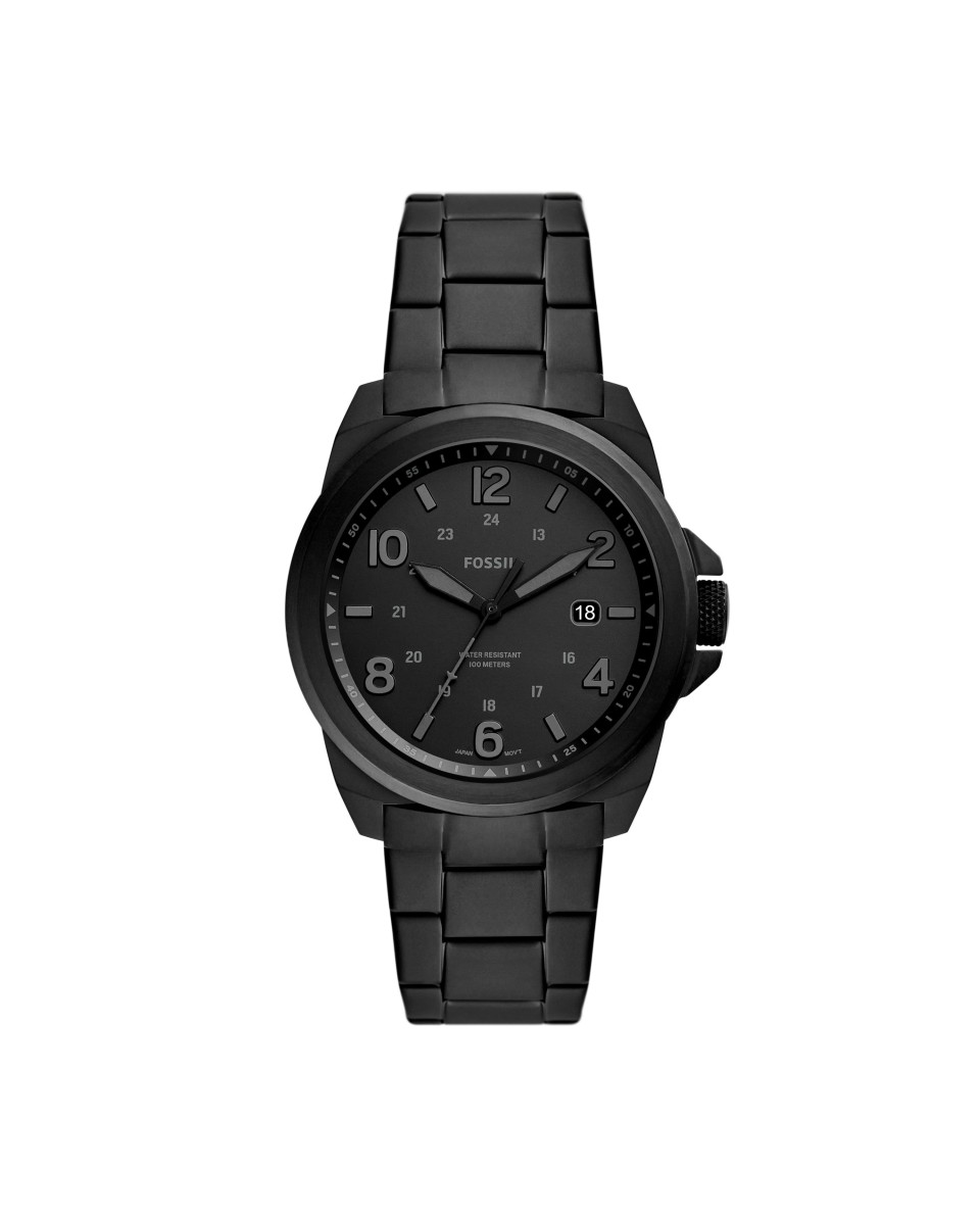 Fossil ремешок для часы Fossil BRONSON FS5940