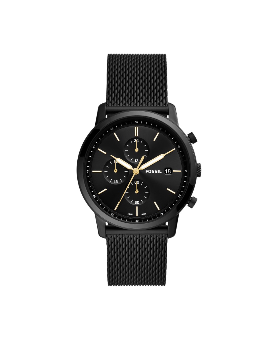 Fossil ремешок для часы Fossil MINIMALIST FS5943