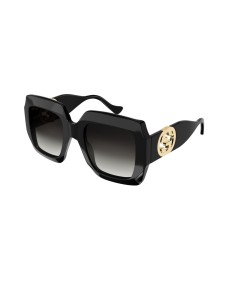 Gucci Темные очки  GG1022S-001