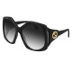 Gafas de Sol Gucci  GG0875S-001