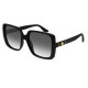 Gafas de Sol Gucci  GG0632S-001