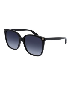 Gucci Sunglasses GG0022S-001