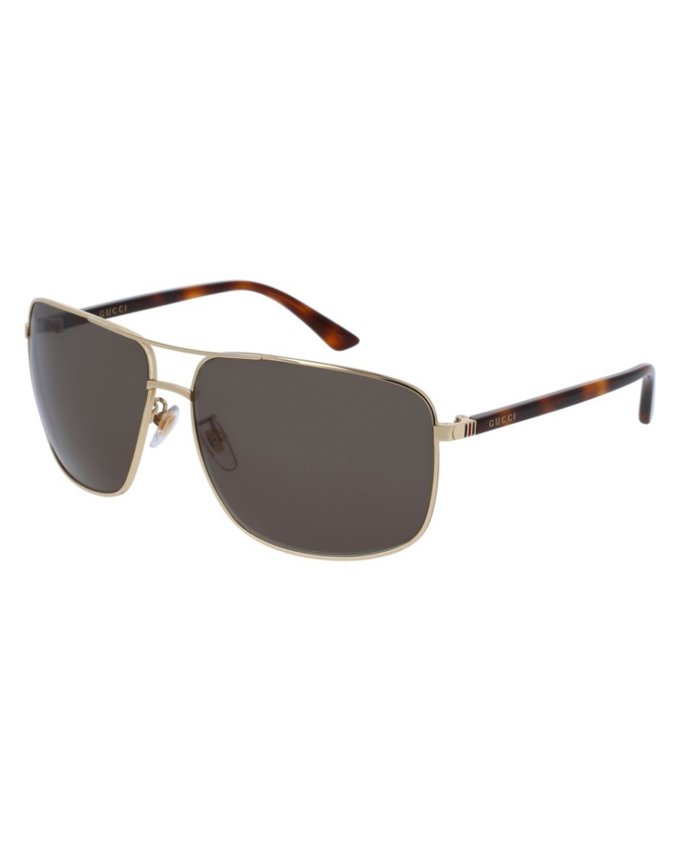 Gucci Sunglasses GG0065SK-004