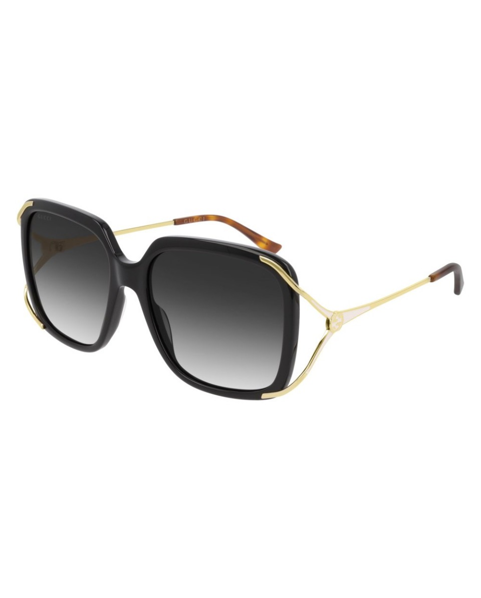 Gucci Sunglasses GG0647S-001