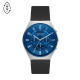 Skagen Cinturino da Orologio Skagen GRENEN CHRONOGRAPH SKW6820