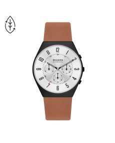 Skagen Armbander für Uhr Skagen GRENEN CHRONOGRAPH SKW6823