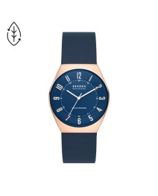 Skagen Armbander für Uhr Skagen GRENEN SOLAR POWERED SKW6834