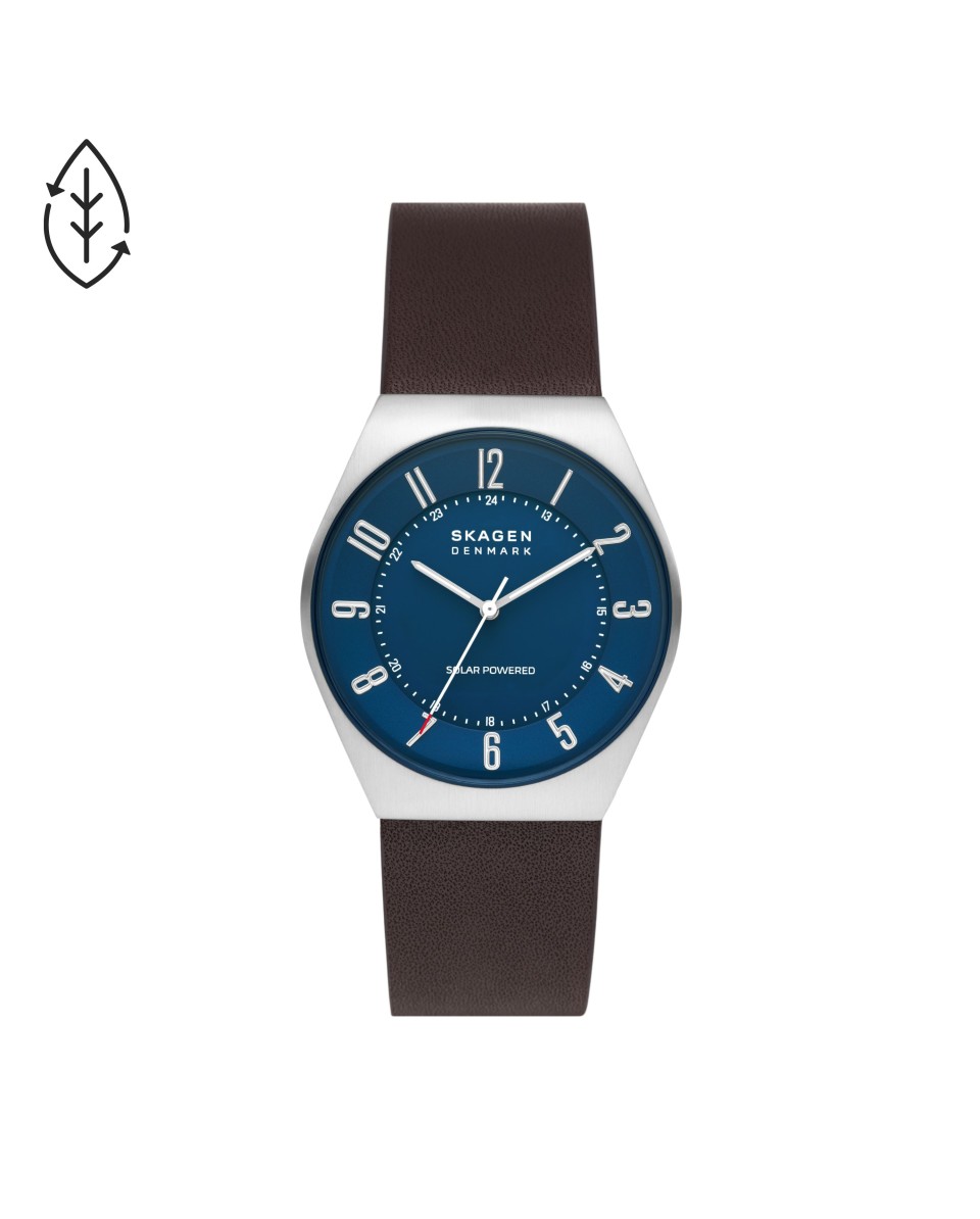 Skagen Correa para Reloj Skagen GRENEN SOLAR POWERED SKW6838