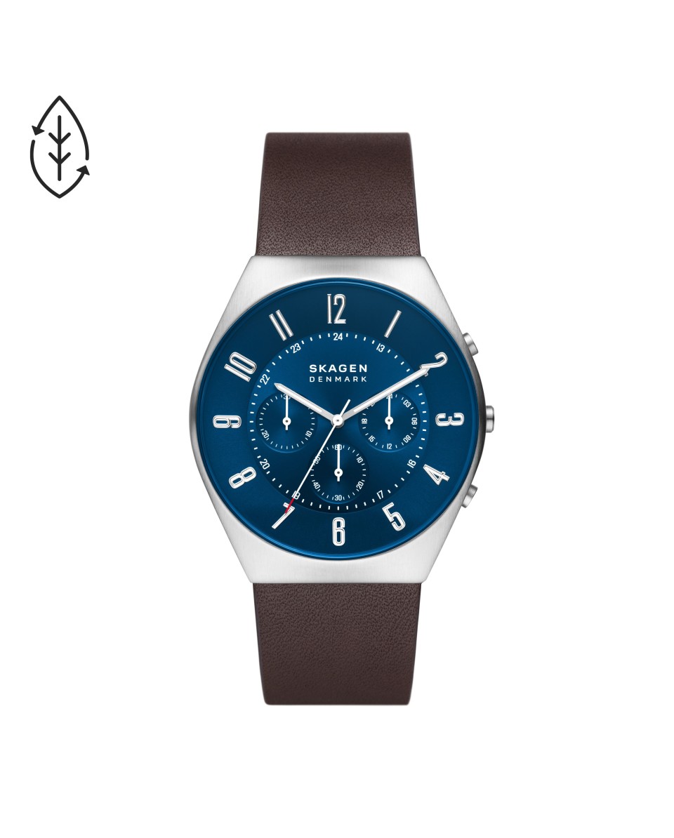 Skagen Correa para Reloj Skagen GRENEN CHRONOGRAPH SKW6842