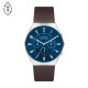 Skagen Bracelete do Relogio Skagen GRENEN CHRONOGRAPH SKW6842