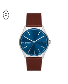 Skagen Cinturino da Orologio Skagen HOLST SKW6846