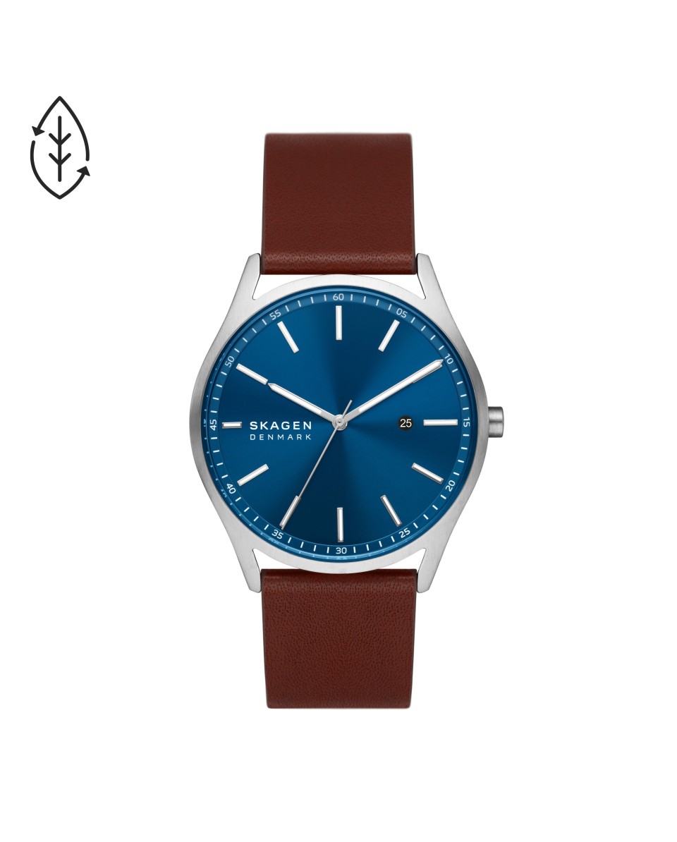 Skagen Cinturino da Orologio Skagen HOLST SKW6846