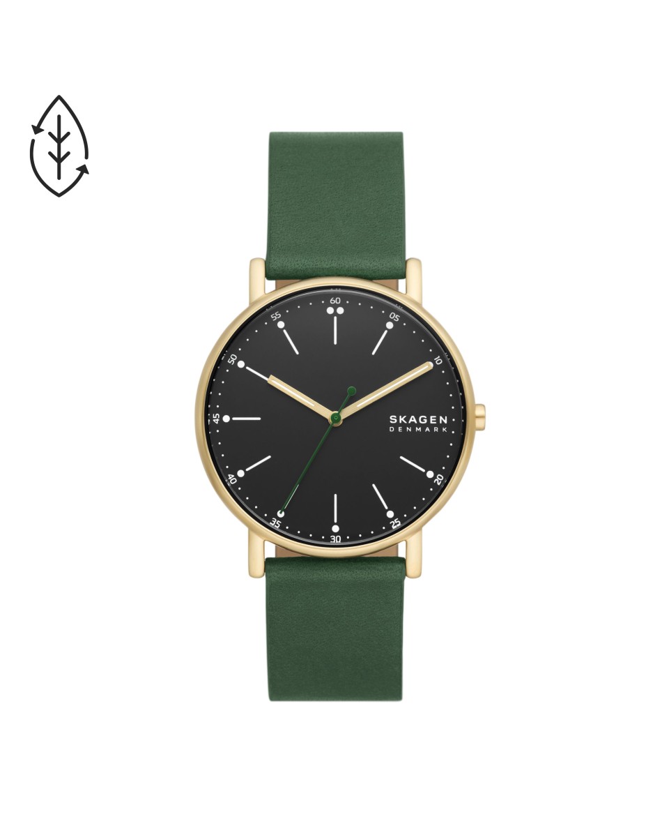 Skagen Cinturino da Orologio Skagen SIGNATUR SKW6861