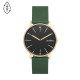 Skagen Bracelet pour Montre Skagen SIGNATUR SKW6861