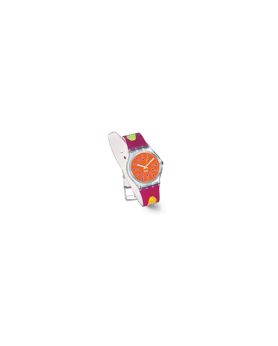 Swatch Watch GE155 Summer Treat