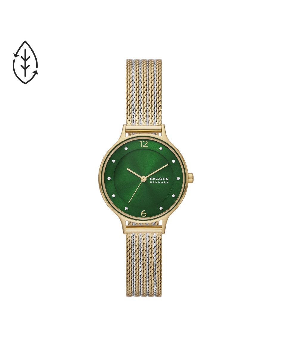 Skagen Cinturino da Orologio Skagen ANITA LILLE SKW3063