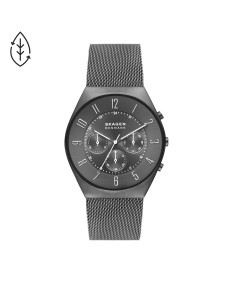 Skagen Armbander für Uhr Skagen GRENEN CHRONOGRAPH SKW6821