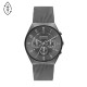 Skagen ремешок для часы Skagen GRENEN CHRONOGRAPH SKW6821