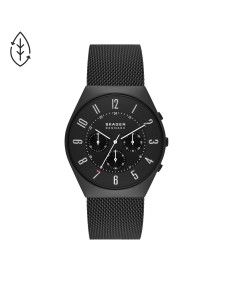 Skagen Armbander für Uhr Skagen GRENEN CHRONOGRAPH SKW6822