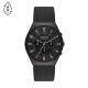 Skagen ремешок для часы Skagen GRENEN CHRONOGRAPH SKW6822