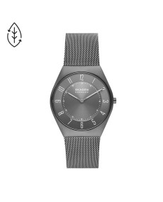 Skagen Armbander für Uhr Skagen GRENEN ULTRA SLIM SKW6824