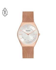 Skagen Cinturino da Orologio Skagen GRENEN ULTRA SLIM SKW6827