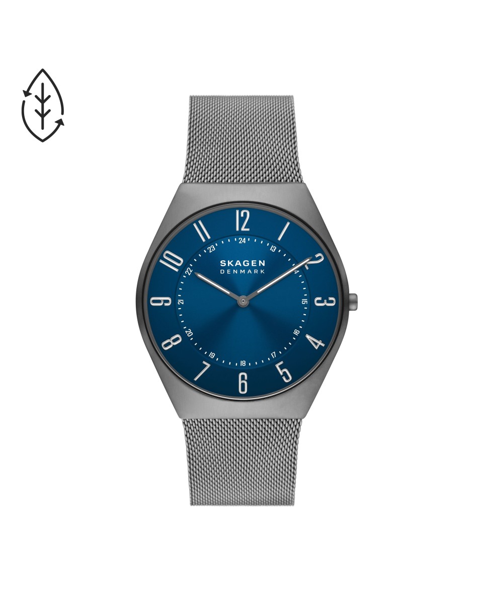 Skagen Armbander für Uhr Skagen GRENEN ULTRA SLIM SKW6829