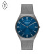 Skagen Armbander für Uhr Skagen GRENEN ULTRA SLIM SKW6829