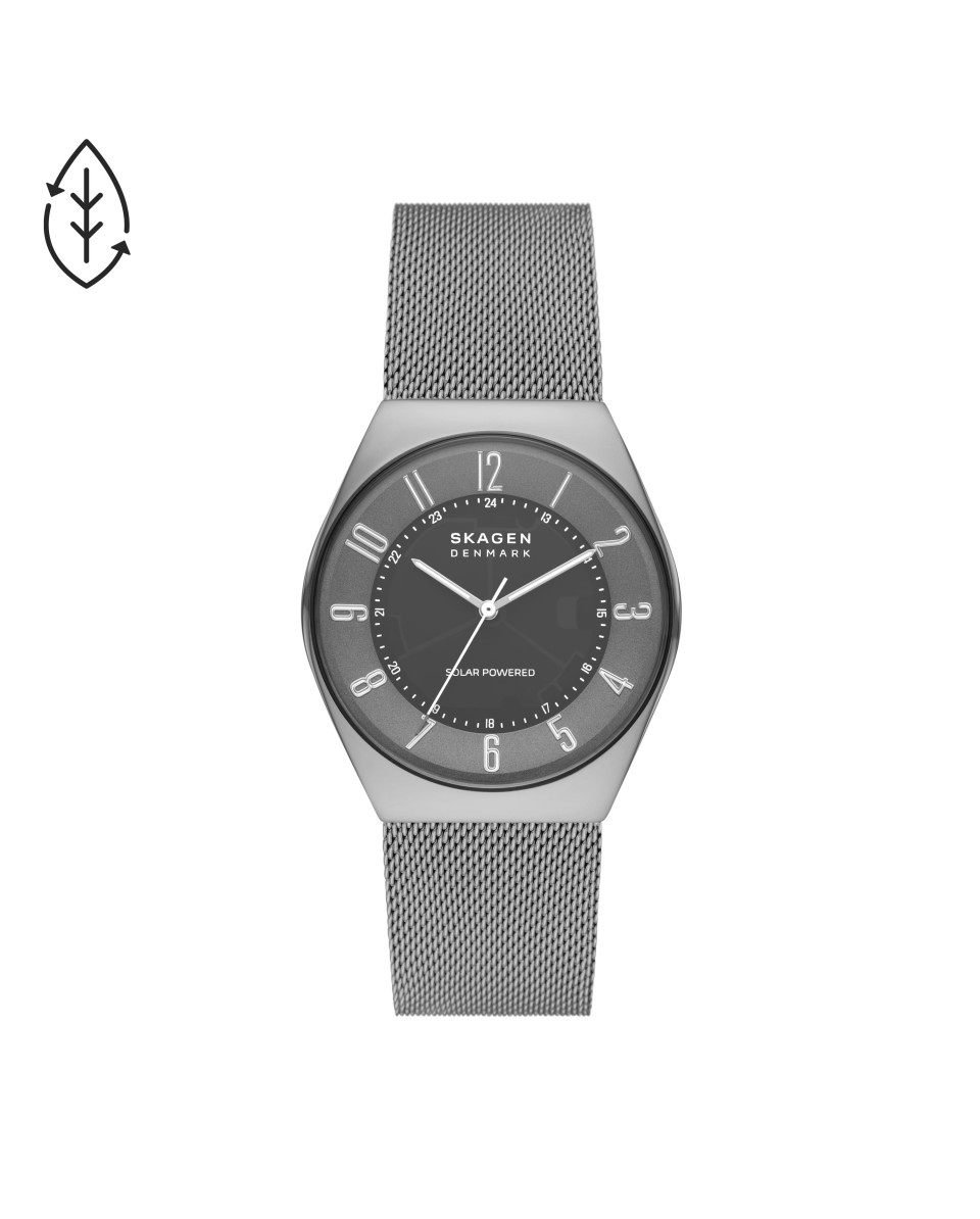 Skagen Armbander für Uhr Skagen GRENEN SOLAR POWERED SKW6836