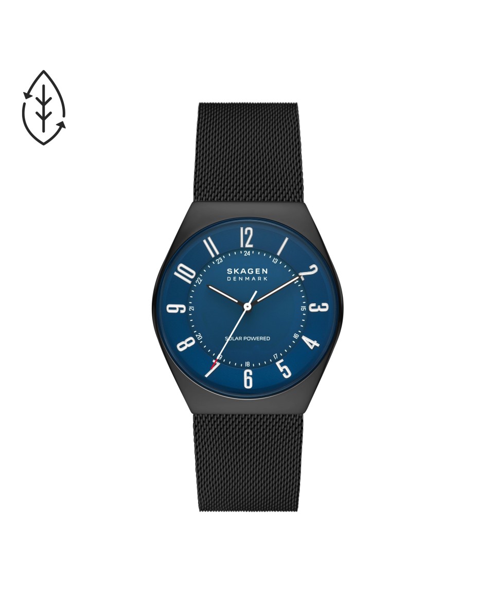 Skagen Bracelete do Relogio Skagen GRENEN SOLAR POWERED SKW6837