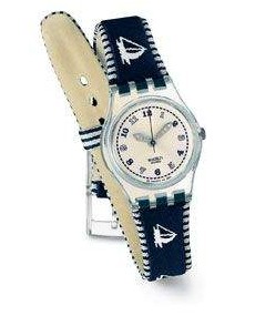 Montre Swatch LK 251 Nautical Miss